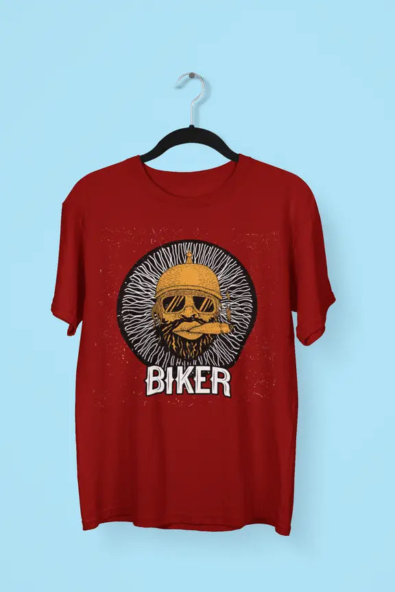 Pop - Biker