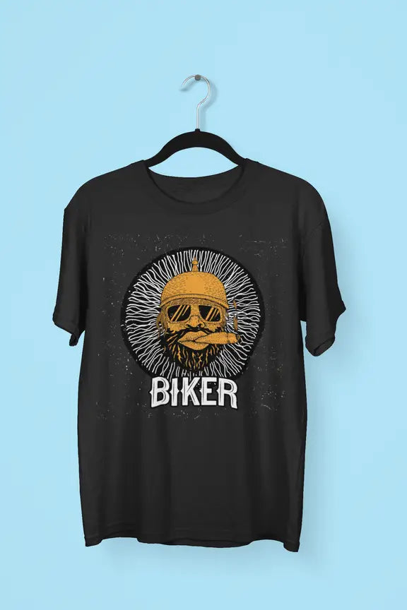Pop - Biker