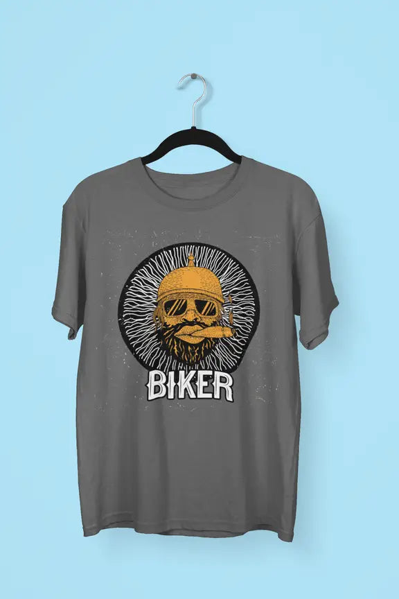 Pop - Biker