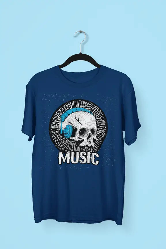 Pop - Skull Music