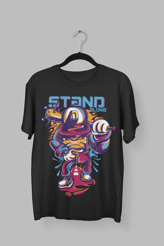 Pop - Stand alone