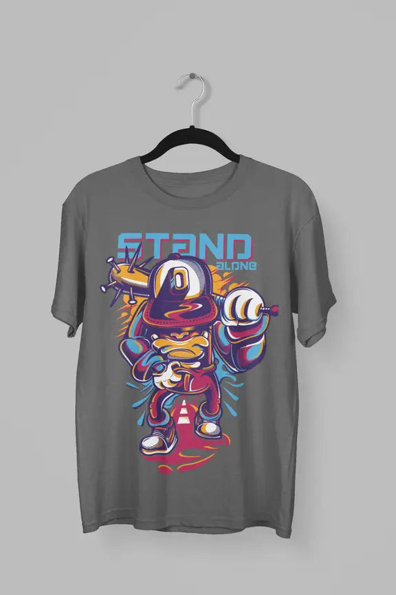 Pop - Stand alone