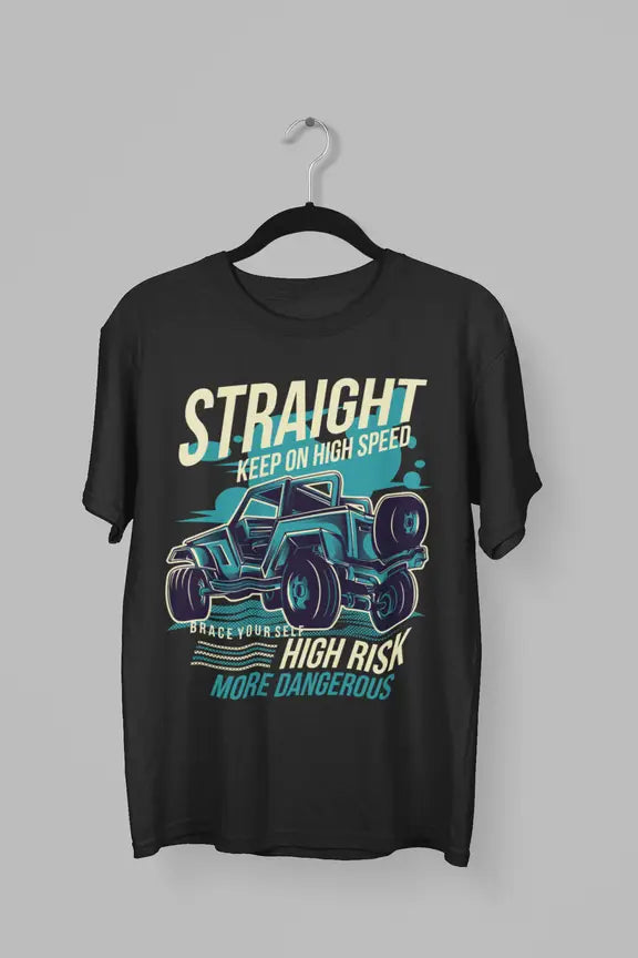 Pop - High speed