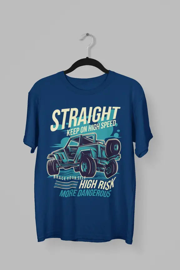Pop - High speed