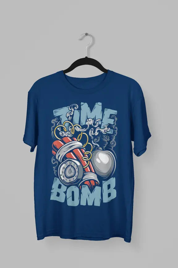 Pop - Time Bomb
