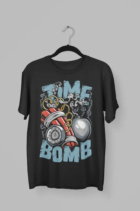 Pop - Time Bomb