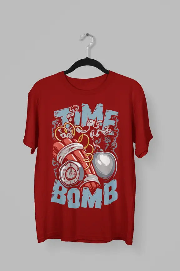 Pop - Time Bomb