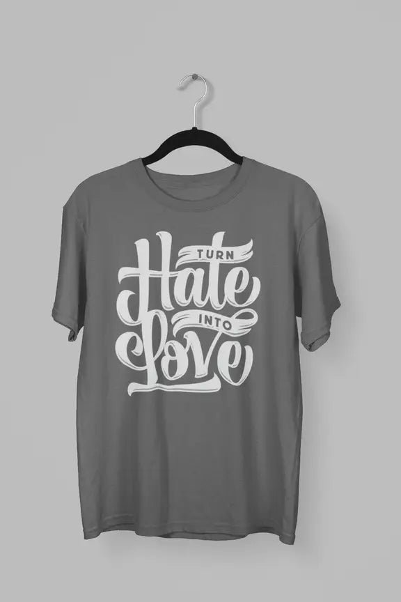 Pop - Hate Love
