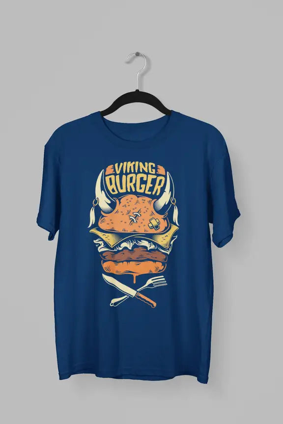 Pop - Viking Burger