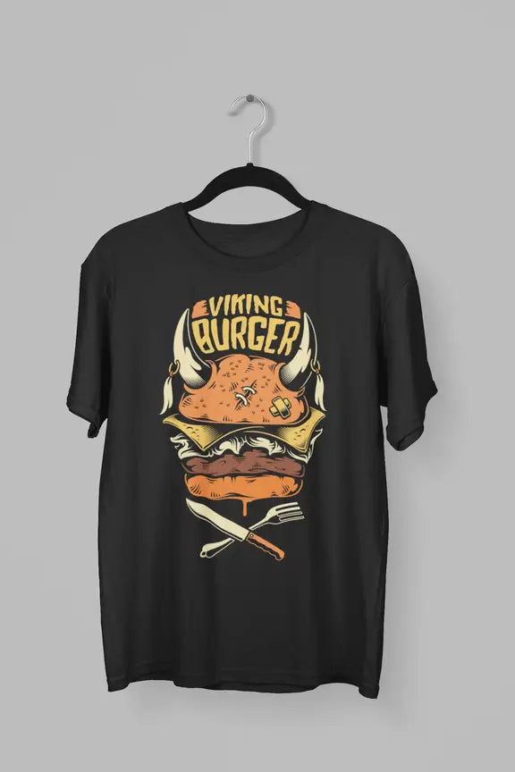 Pop - Viking Burger