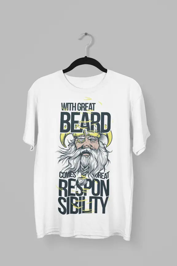 Pop - Beard Power