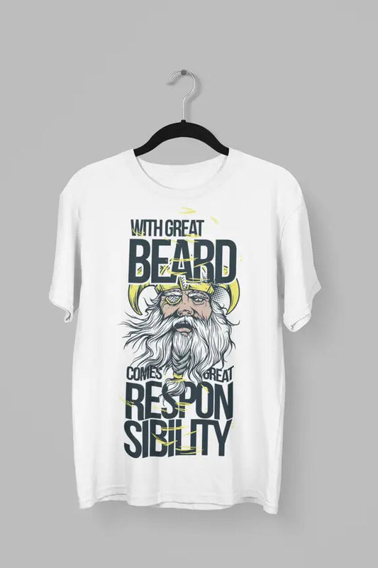 Pop - Beard Power
