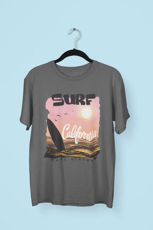 Outdoor - California Surf