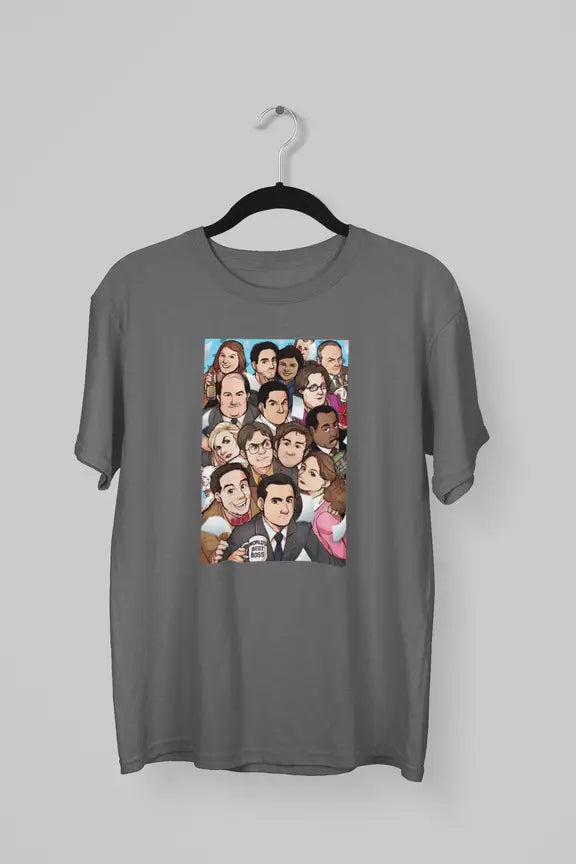 Office - The Office Cast