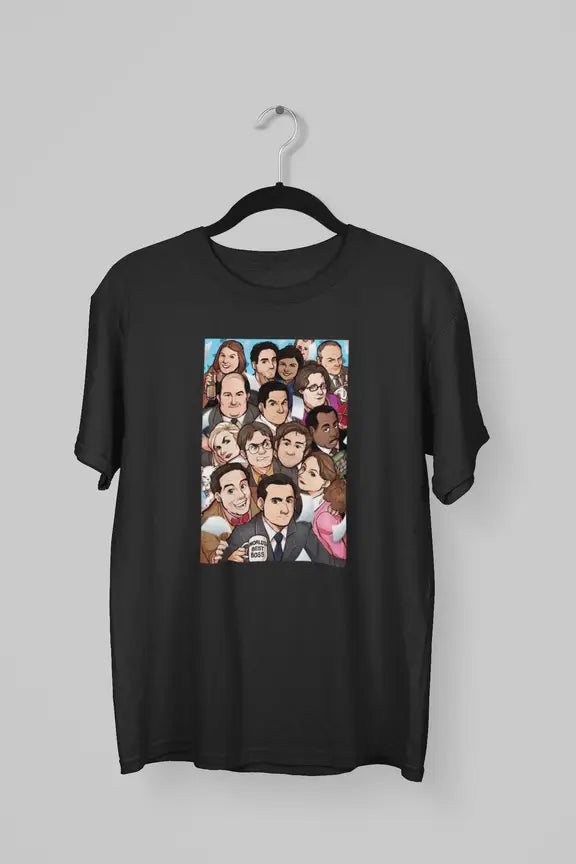 Office - The Office Cast