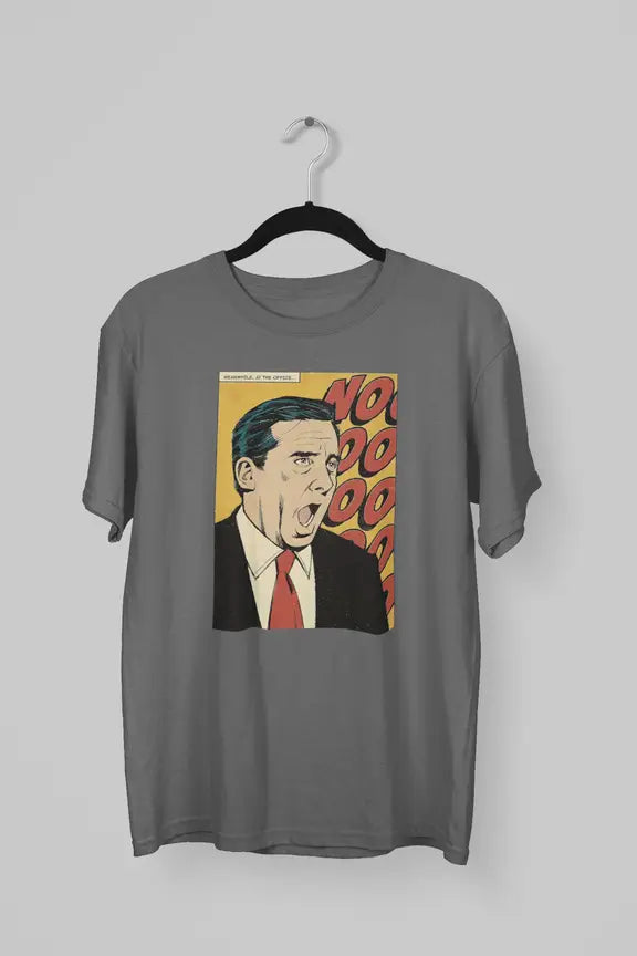 Office - Michael Scott “NOOO!