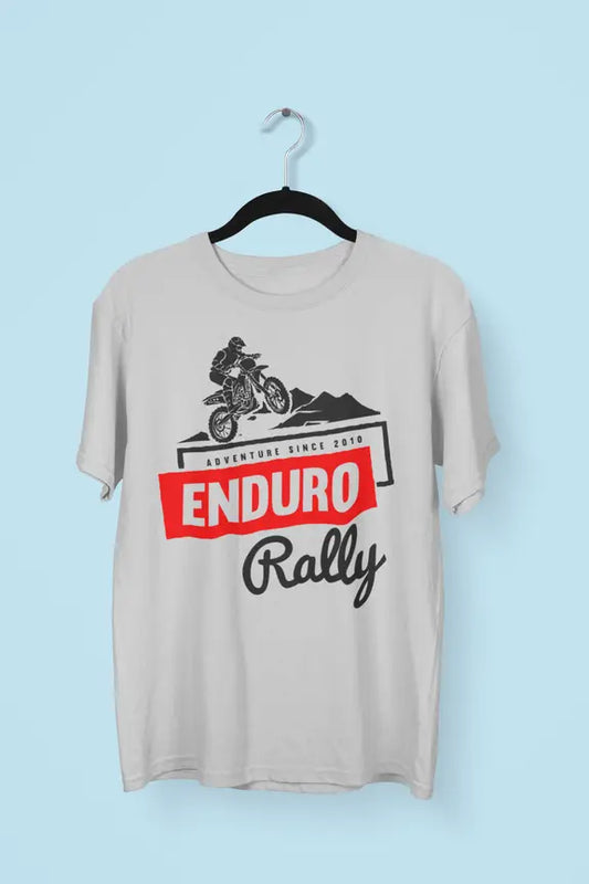 Outdoor - Enduro Rally