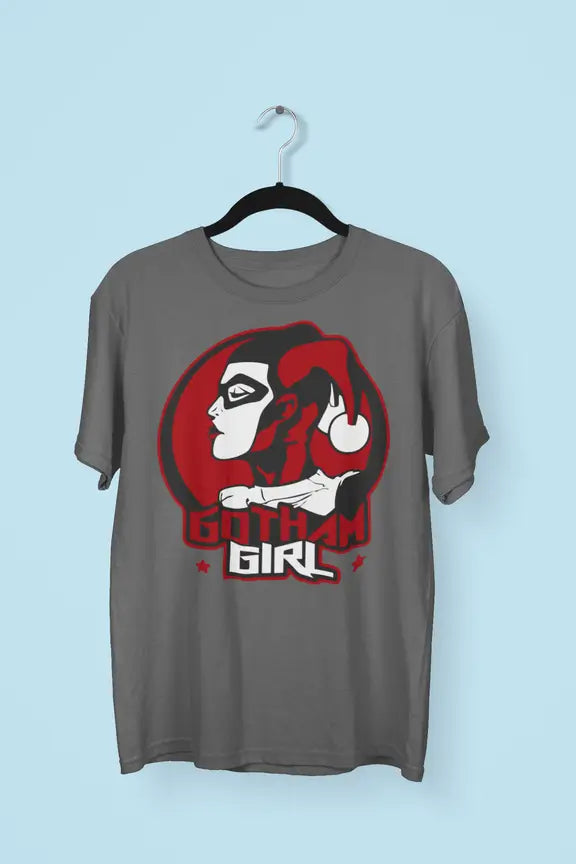DC - Gotham Girl