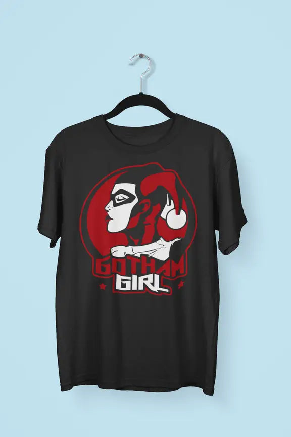 DC - Gotham Girl