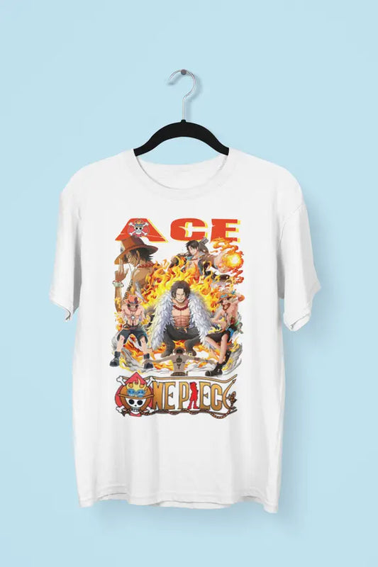 ONE PIECE - Fire Fist Ace