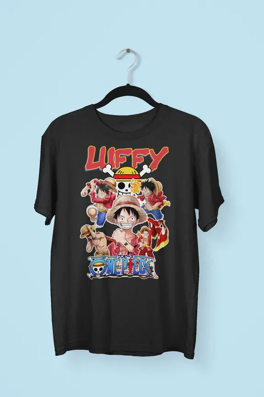 ONE PIECE - Luffy Gear 2