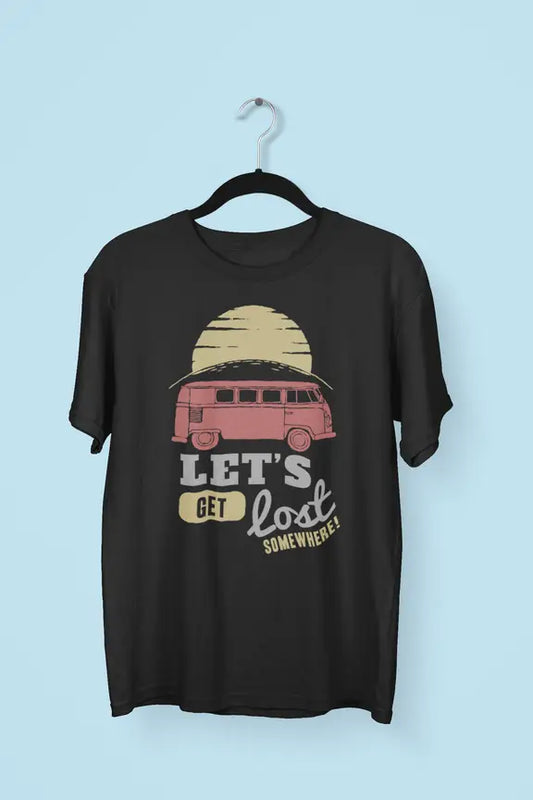 Outdoor - Lets get lost