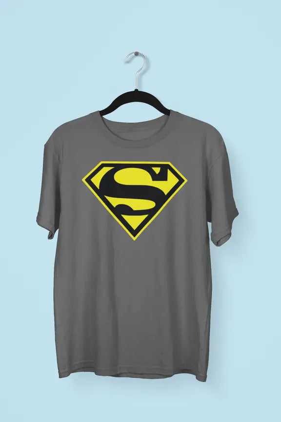 DC - SuperMan Logo