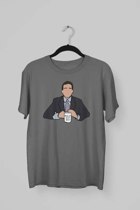 Office - Best Boss
