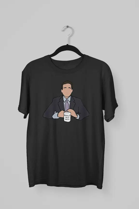 Office - Best Boss