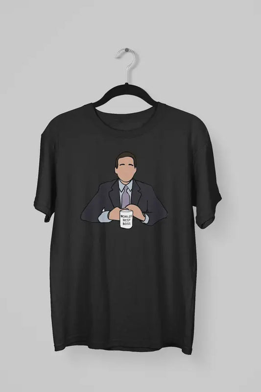 Office - Best Boss