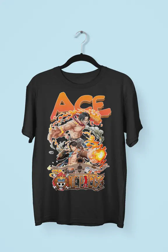 ONE PIECE - Ace Fire Fist