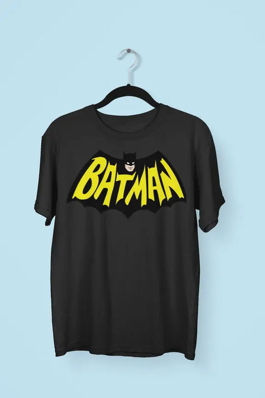 DC - Batman Logo 3