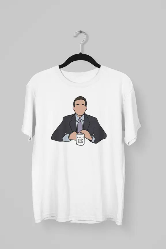 Office - Best Boss