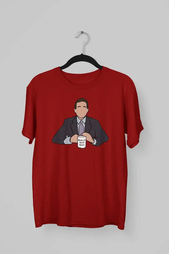 Office - Best Boss