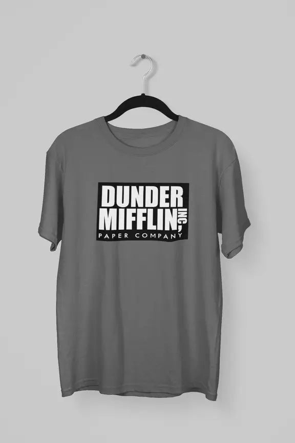 Office - Dunder Mifflin