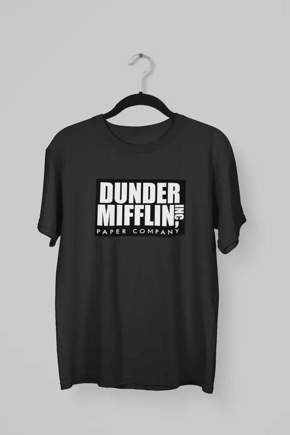 Office - Dunder Mifflin