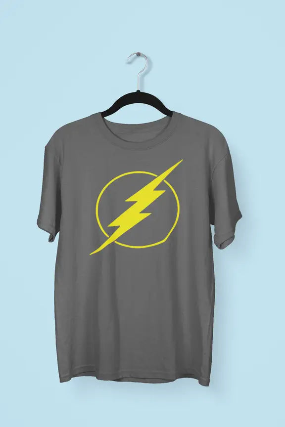 DC - Flash Logo