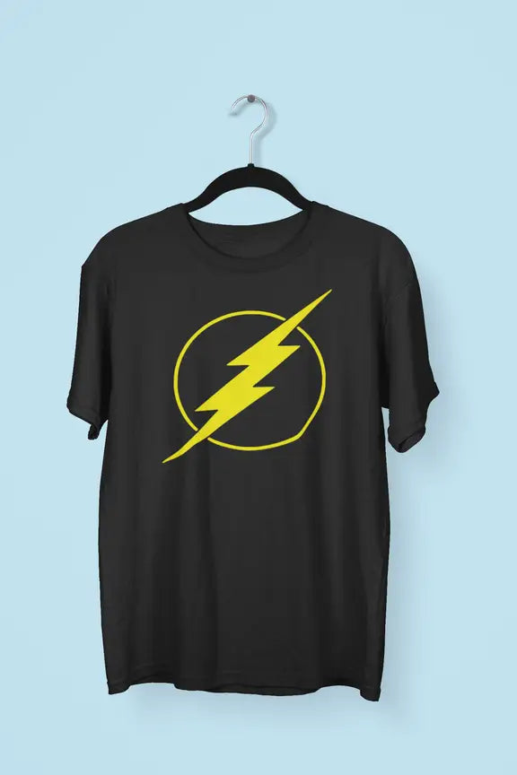 DC - Flash Logo