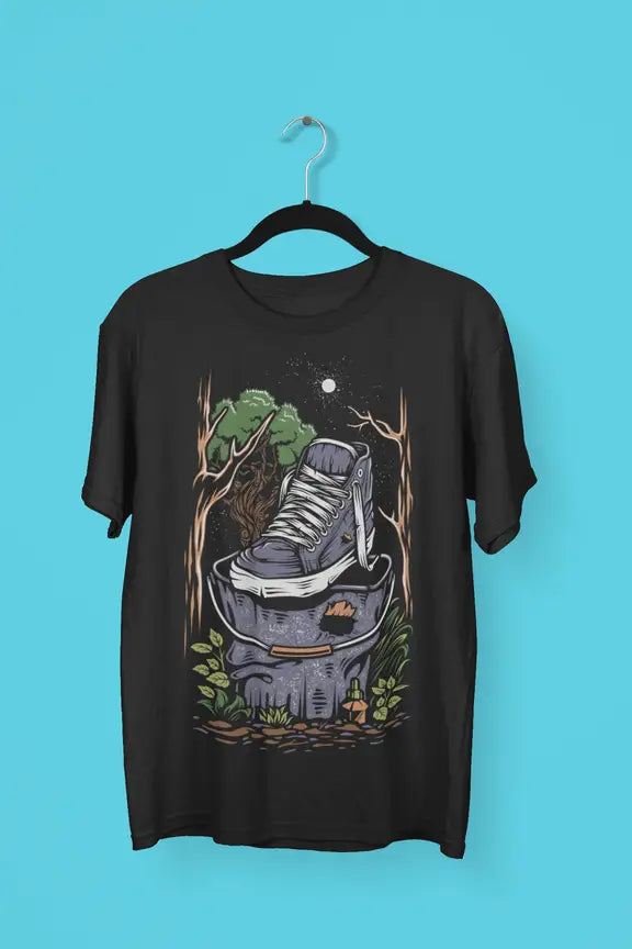 Pop - My shoe