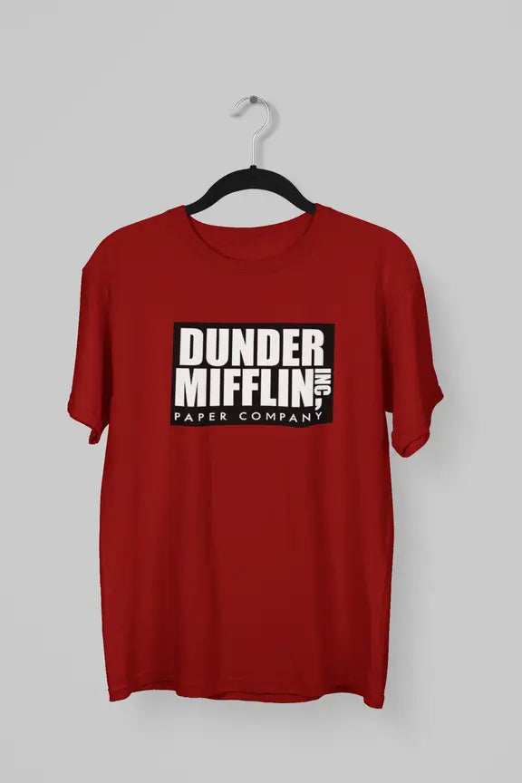 Office - Dunder Mifflin