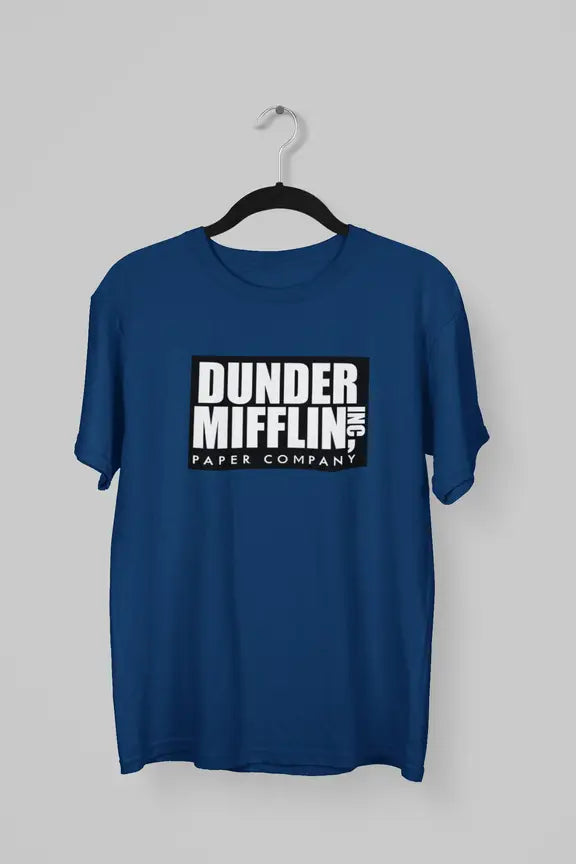 Office - Dunder Mifflin