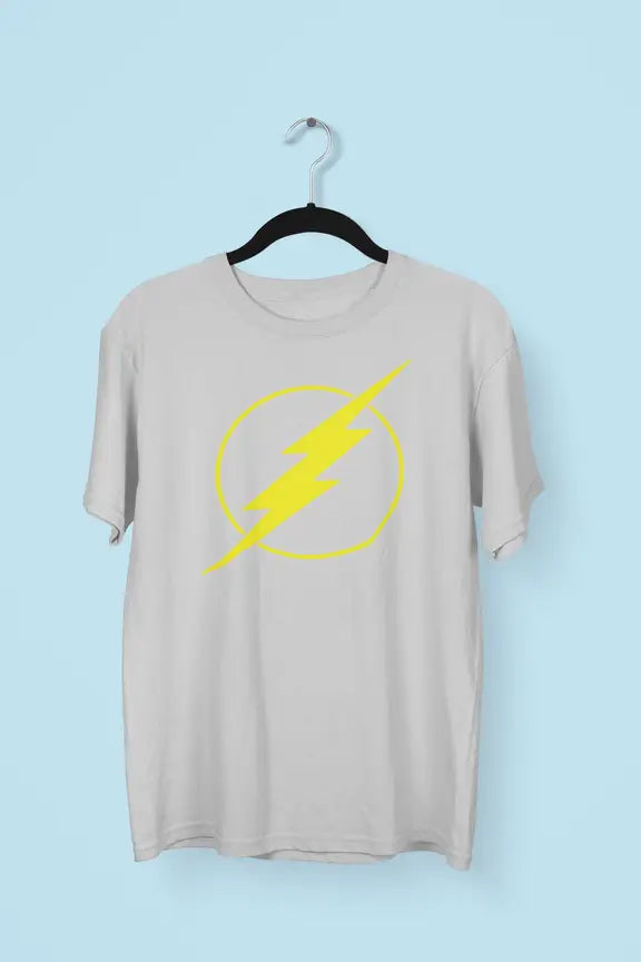 DC - Flash Logo