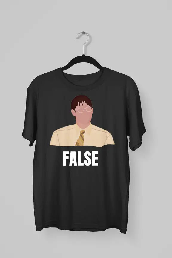 Office - False