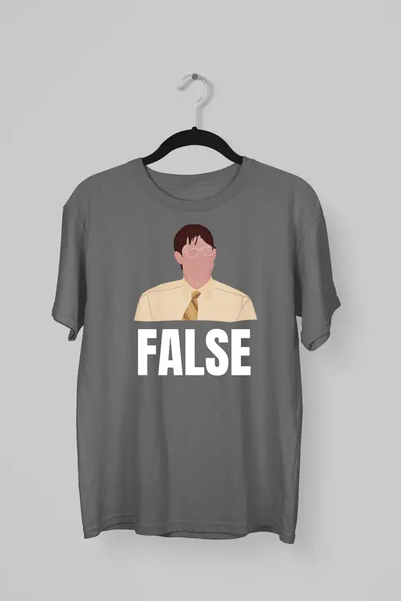 Office - False