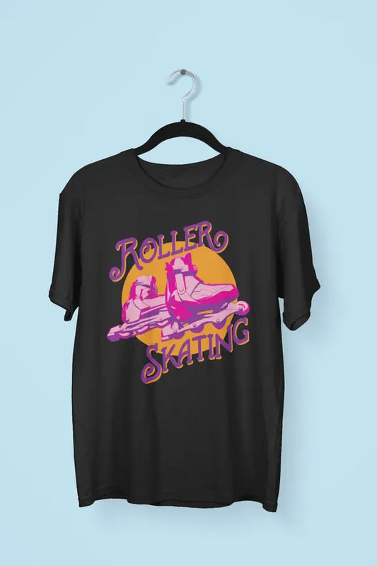 Outdoor - Roller Skating