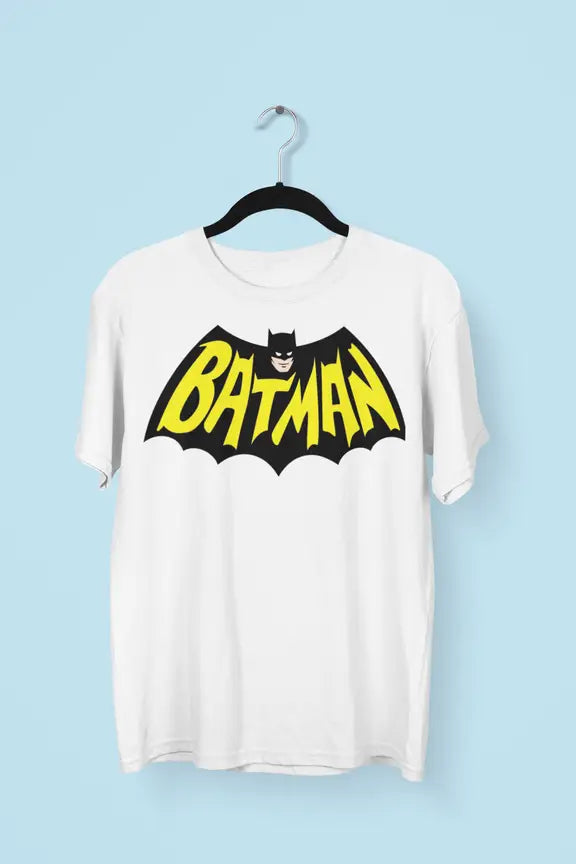 DC - Batman Logo 3