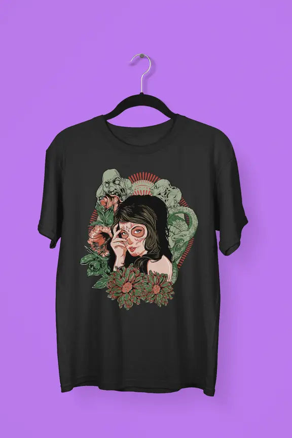 Pop - Forest Girl