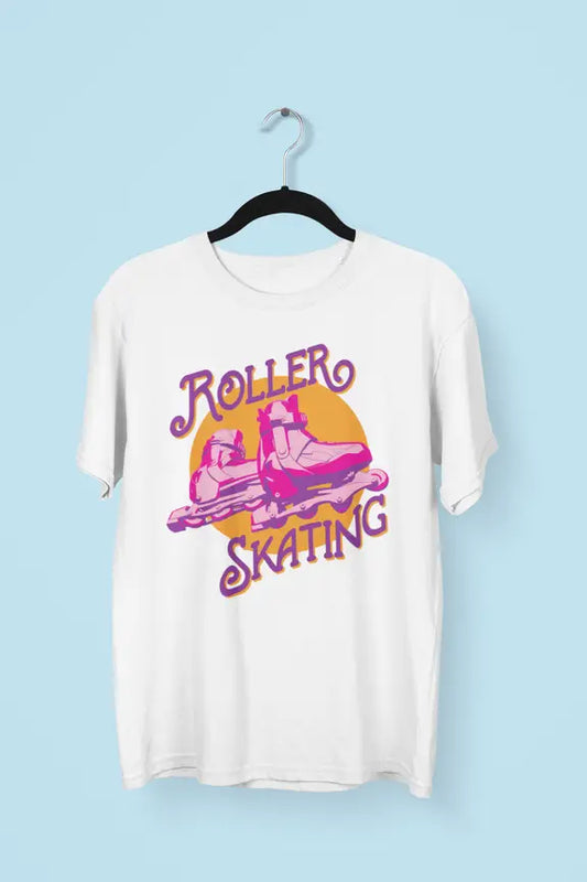 Outdoor - Roller Skating