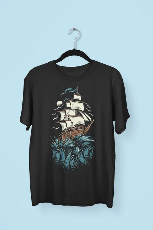 Outdoor - Sailor ship