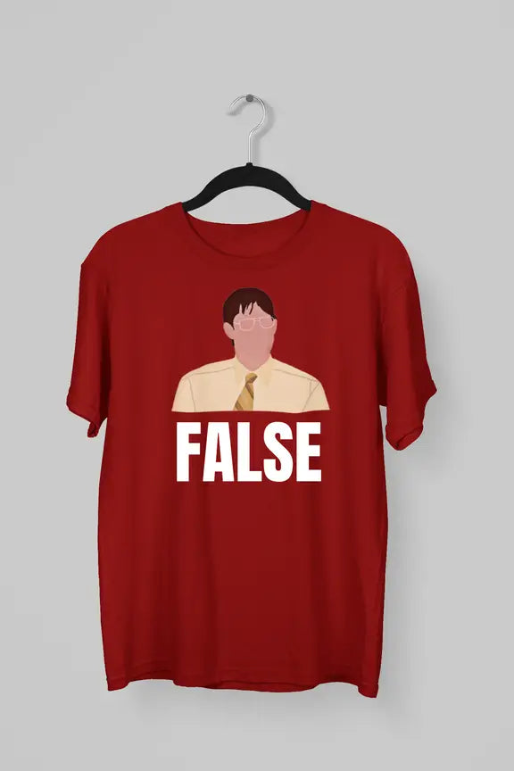 Office - False